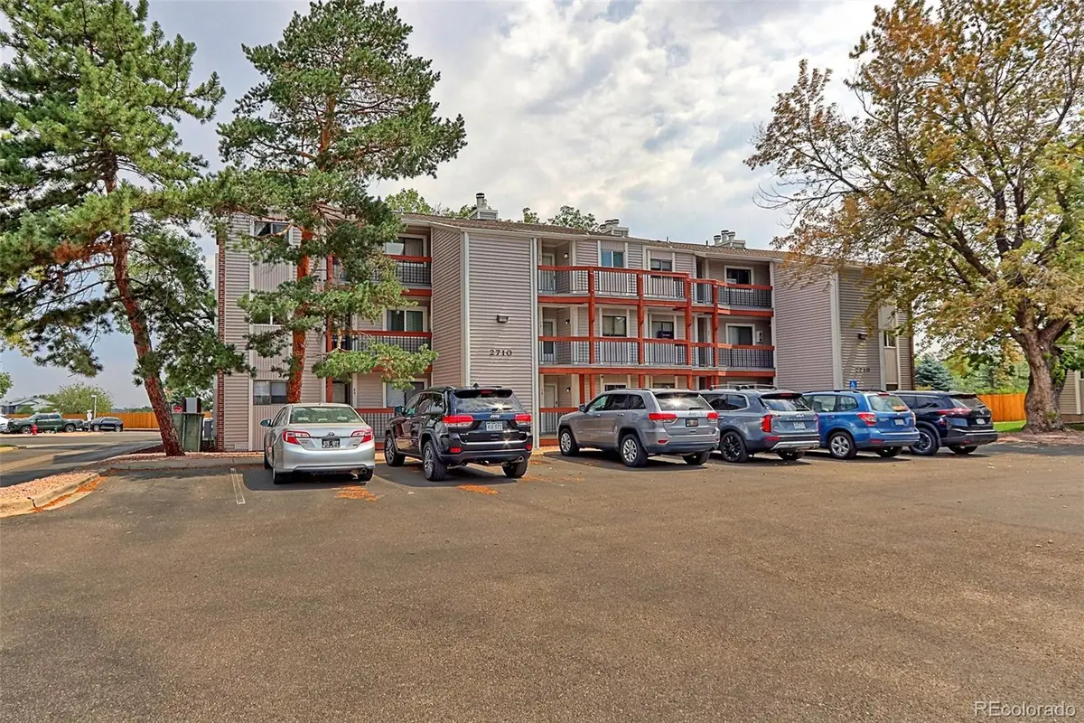 2710 W 86th Avenue #57, Westminster, CO 80031 - #1