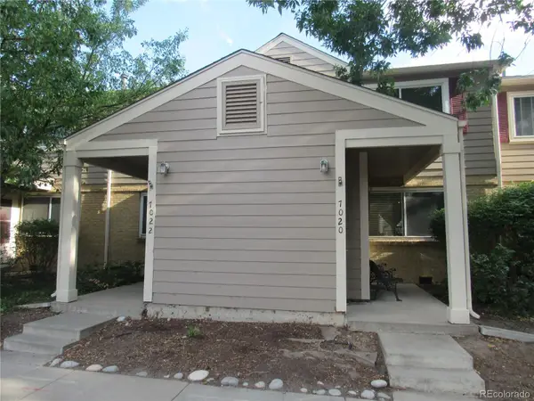 7020 E 1st Place, Denver, CO 80220