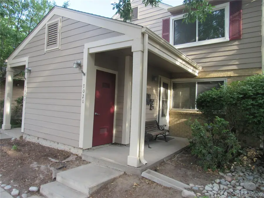 7020 E 1st Place, Denver, CO 80220 - #2