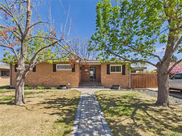 480 S Newland Street, Lakewood, CO 80226