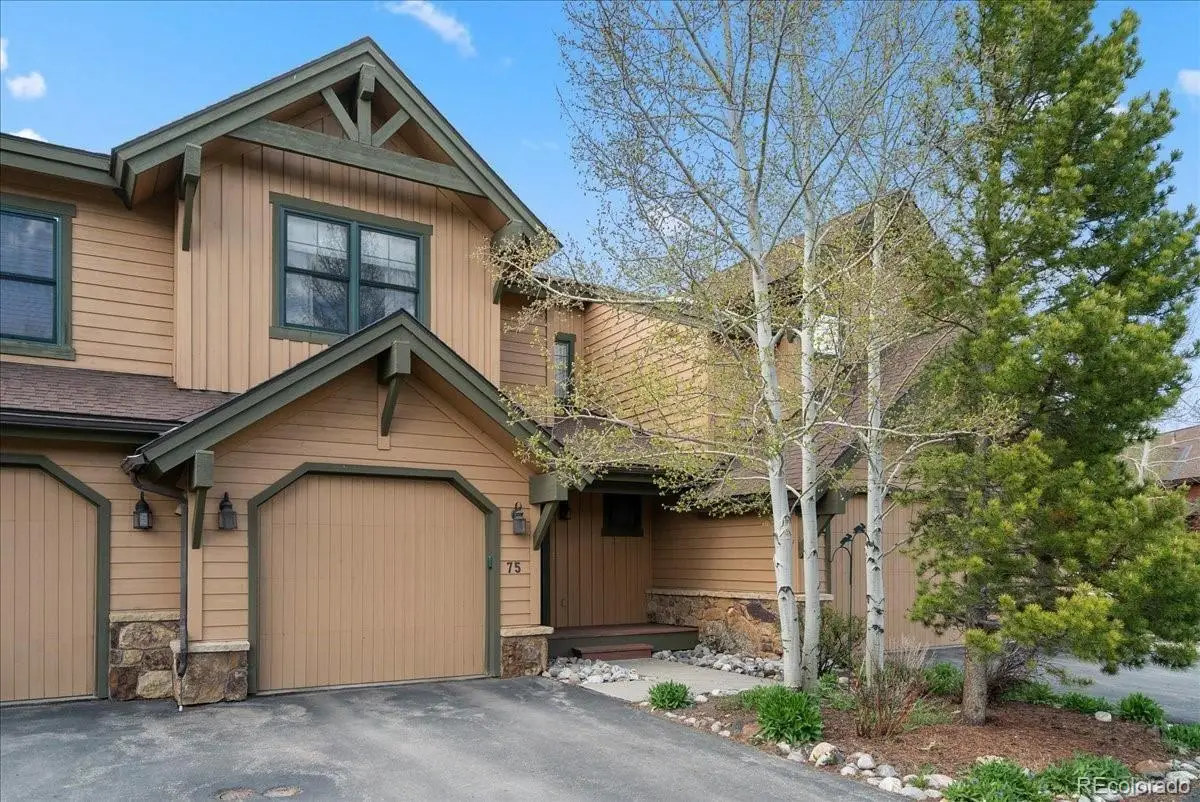 75 Linden Lane, Breckenridge, CO 80424 - #1