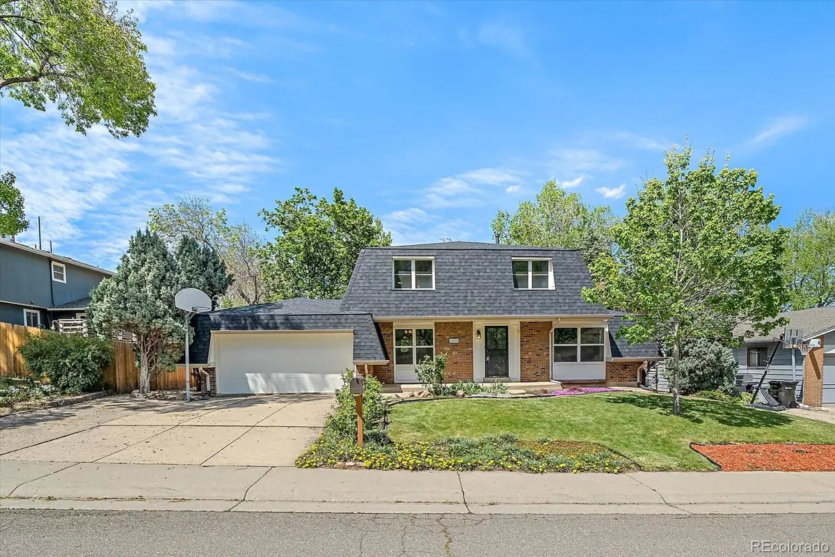 10889 W 65th Way, Arvada, CO 80004 - #1