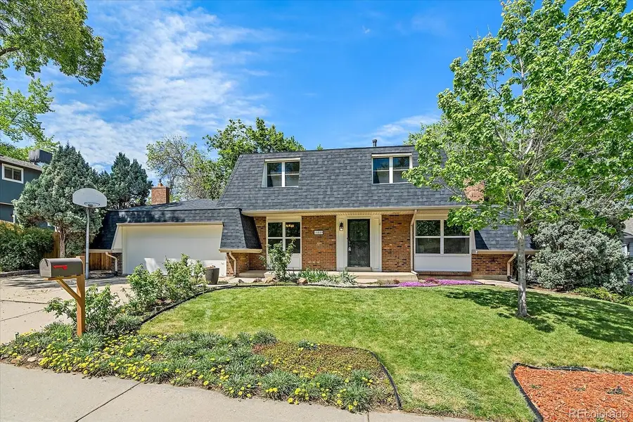 10889 W 65th Way, Arvada, CO 80004 - #2
