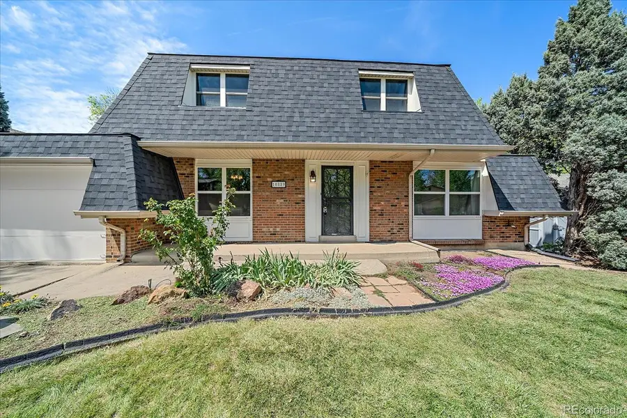 10889 W 65th Way, Arvada, CO 80004 - #3