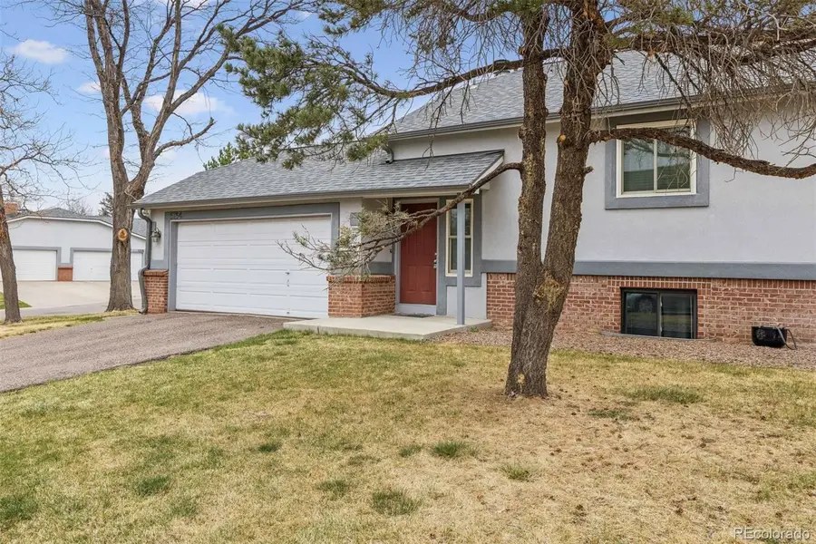 5134 S Emporia Way, Greenwood Village, CO 80111 - #3