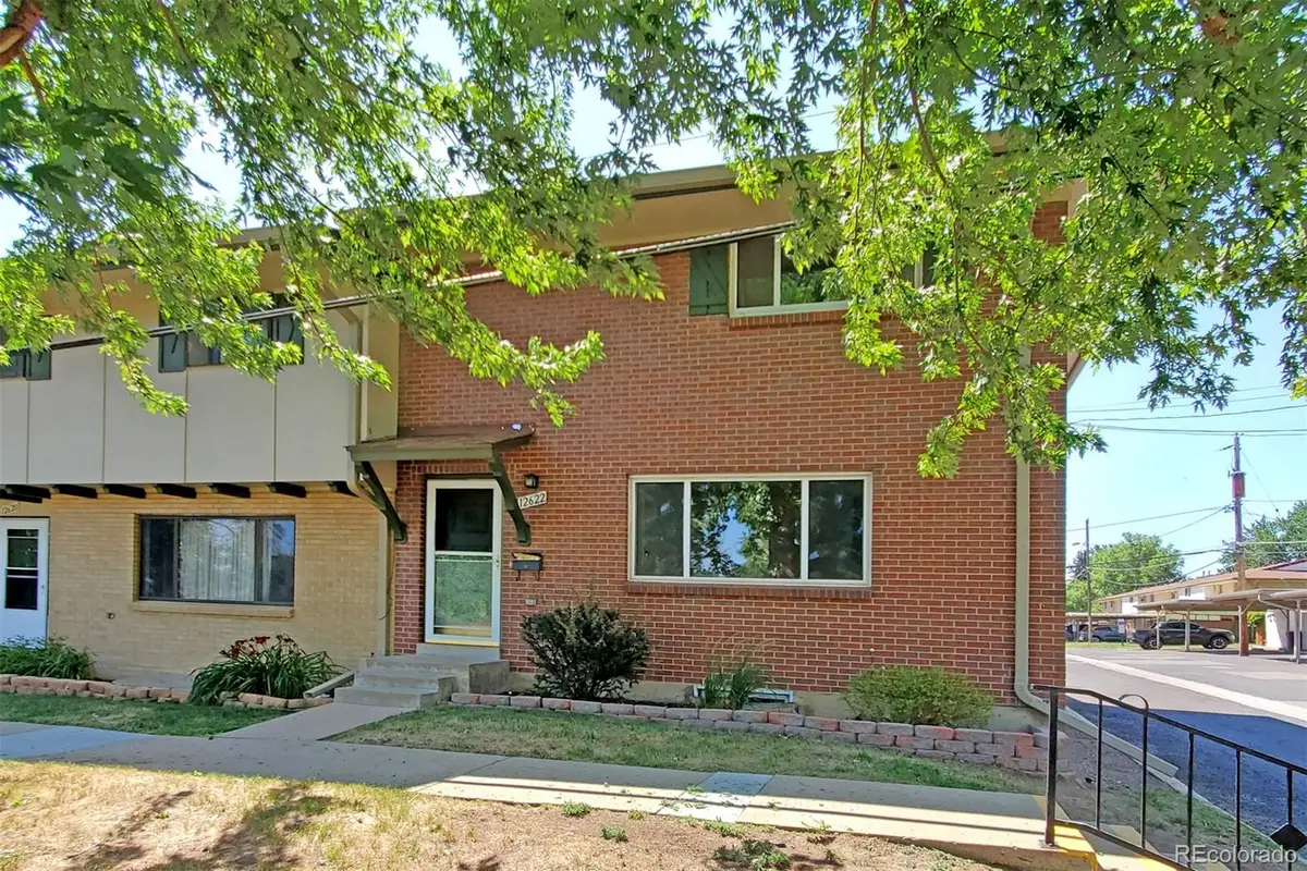 12622 W Virginia Avenue, Northeast Jefferson, CO 80228 - #1