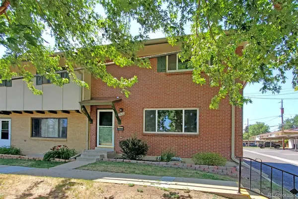 12622 W Virginia Avenue, Denver, CO 80228