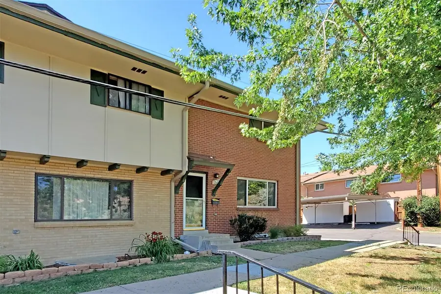 12622 W Virginia Avenue, Northeast Jefferson, CO 80228 - #2
