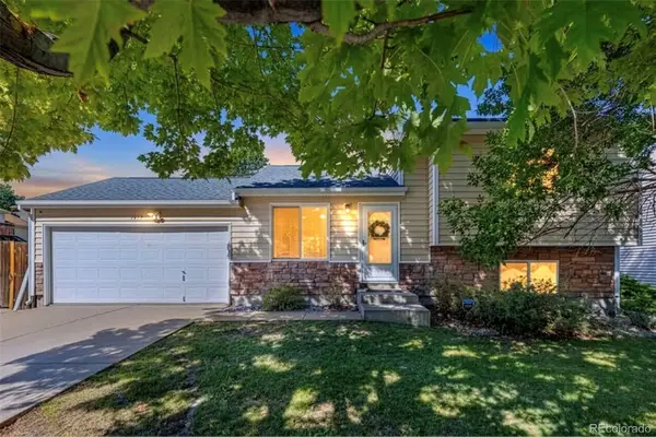 1437 S Pitkin Court, Aurora, CO 80017