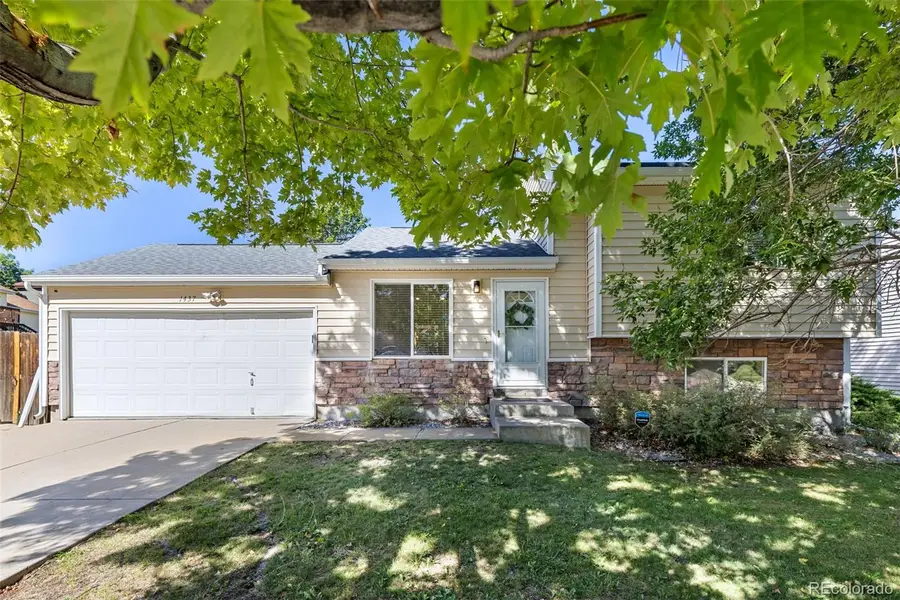1437 S Pitkin Court, Aurora, CO 80017 - #2