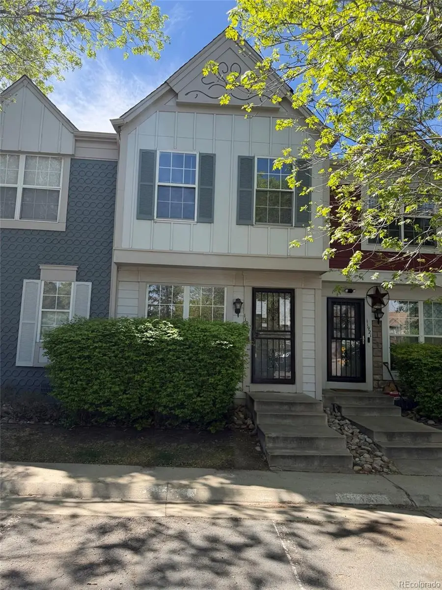 11917 E Ford Drive, Aurora, CO 80012 - #1