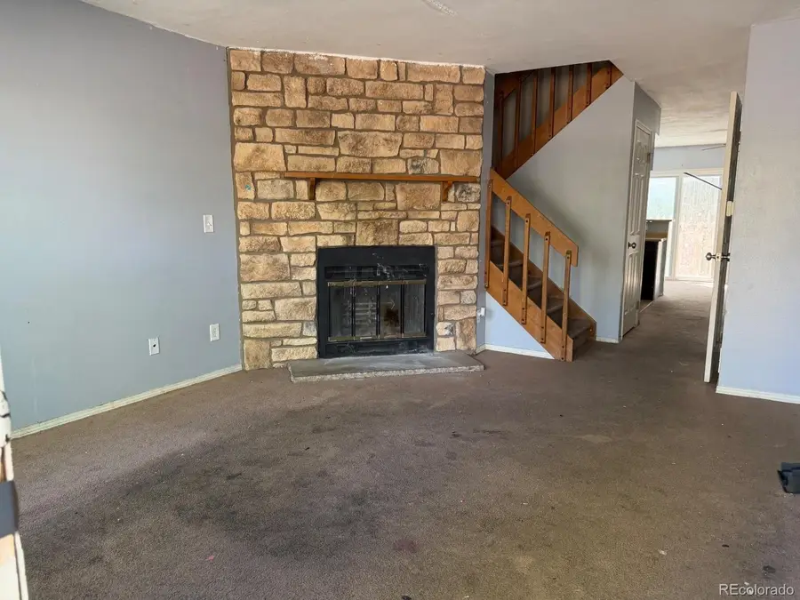 11917 E Ford Drive, Aurora, CO 80012 - #2