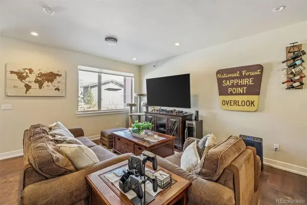 78 Lantern Alley, Silverthorne, CO 80498