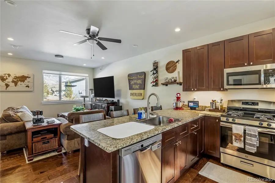 78 Lantern Alley, Silverthorne, CO 80498 - #2