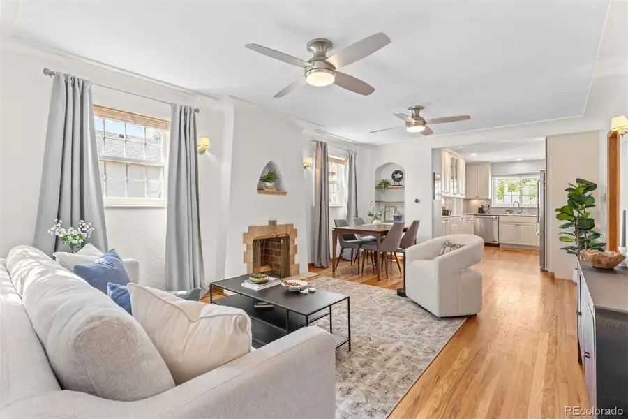 1085 S Adams Street, Denver, CO 80209 - #3