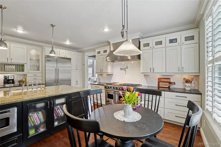 570 Seth Place, Castle Pines, CO 80108 - #2