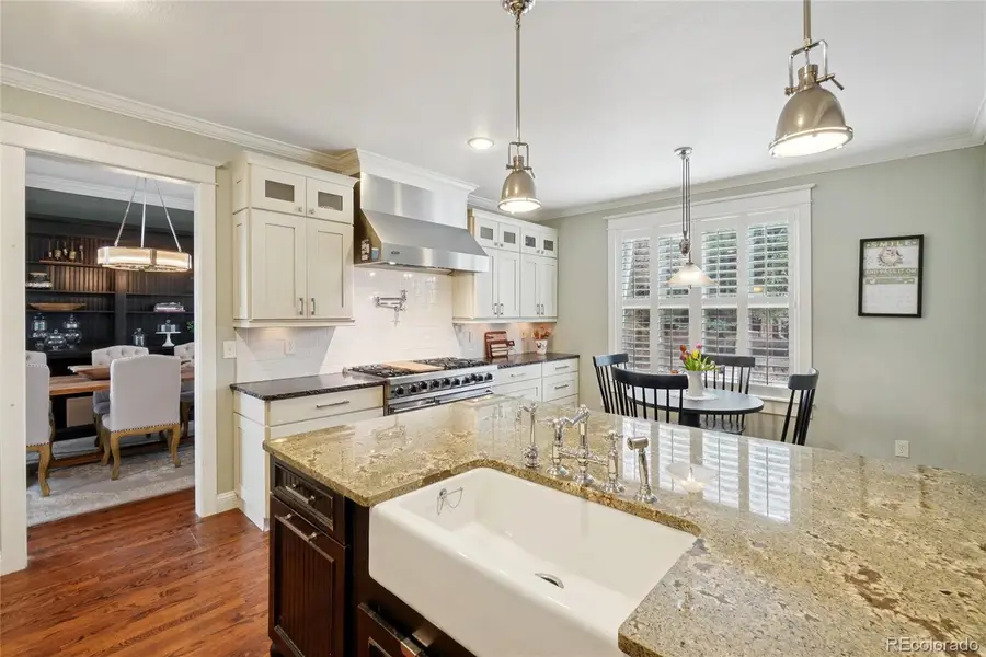 570 Seth Place, Castle Pines, CO 80108 - #3