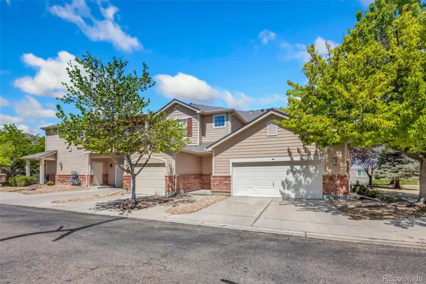 4672 W 20th Street Road #2323, Greeley, CO 80634