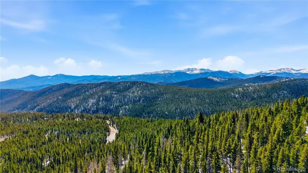 Lot 483 Hilltop Road, Idaho Springs, CO 80452