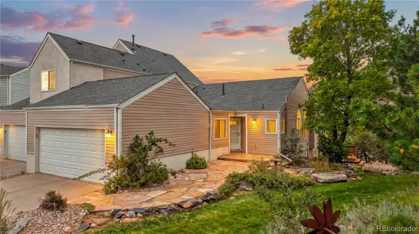 551 Canyon View, Golden, CO 80403