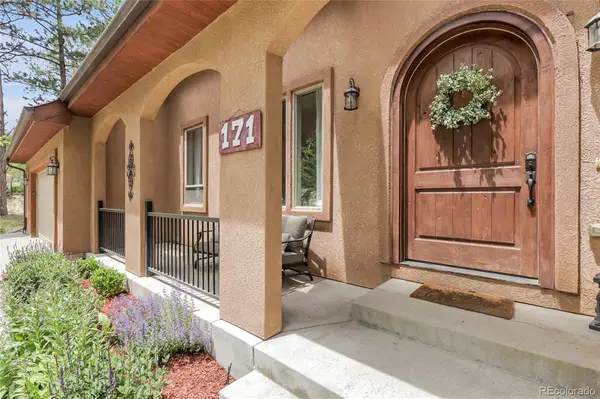 171 Columbine Street, Larkspur, CO 80118