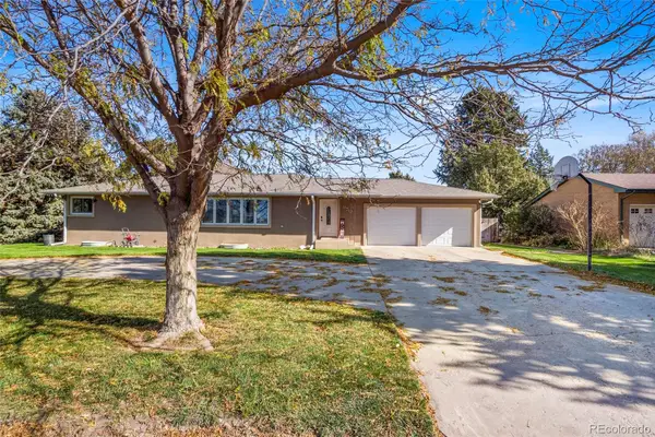 950 15th Street, Burlington, CO 80807