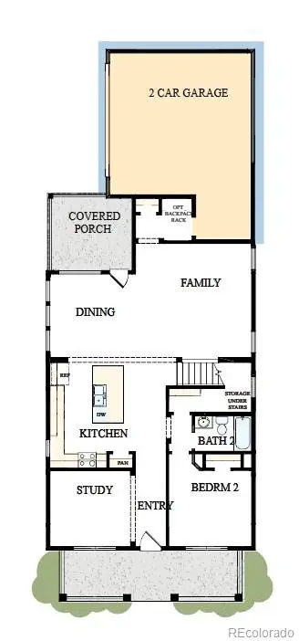 21064 E 62nd Avenue, Aurora, CO 80019 - #2