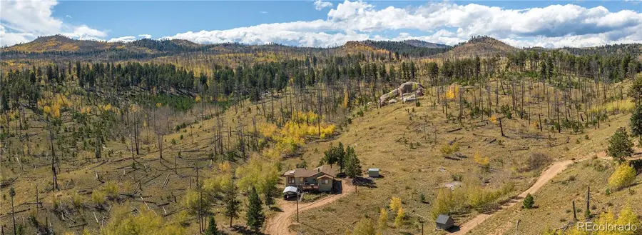 97 Hedges Circle, Sedalia, CO 80135 - #2