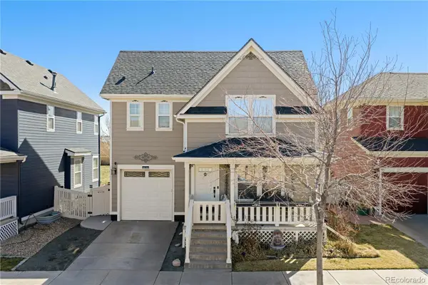 10818 Dayton Way, Commerce City, CO 80640