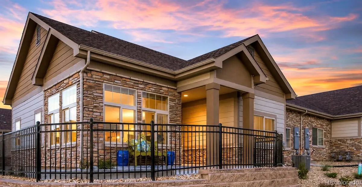 12611 Monroe Drive, Thornton, CO 80241 - #1