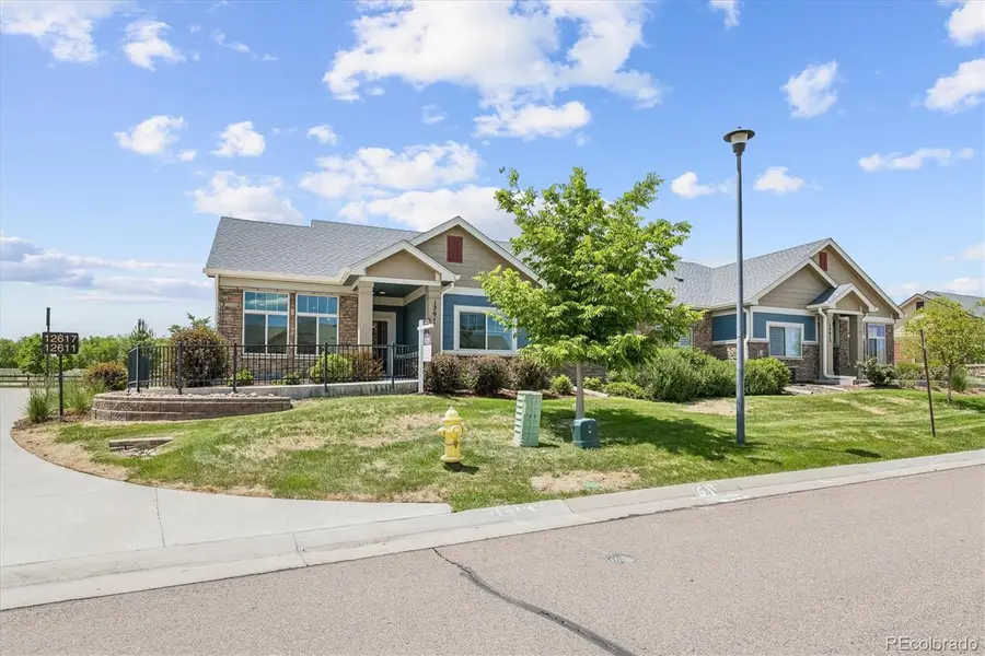 12611 Monroe Drive, Thornton, CO 80241 - #2