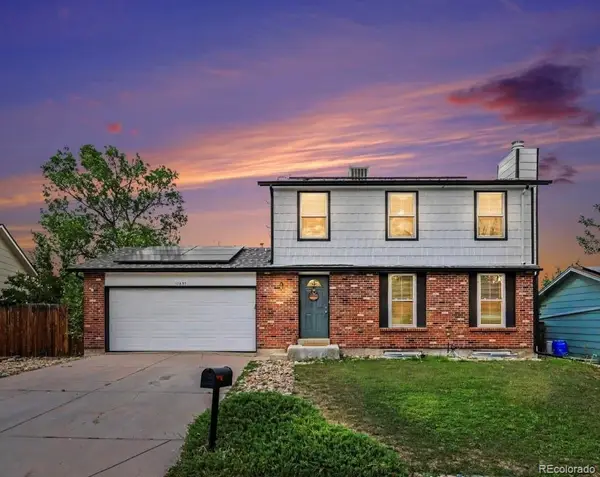 17857 E Arizona Avenue, Aurora, CO 80017