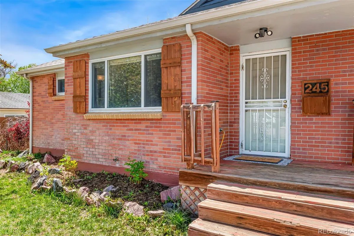 245 S 12th Avenue, Brighton, CO 80601 - #1