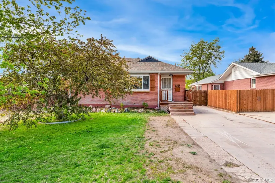 245 S 12th Avenue, Brighton, CO 80601 - #3