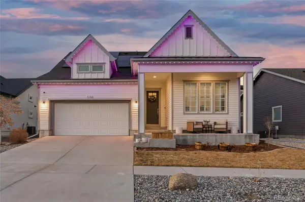 5768 Adkisson Place, Colorado Springs, CO 80924