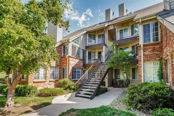 13843 E Lehigh Avenue #C, Aurora, CO 80014