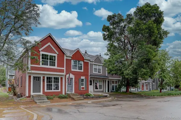 994 Milo Circle #B, Lafayette, CO 80026