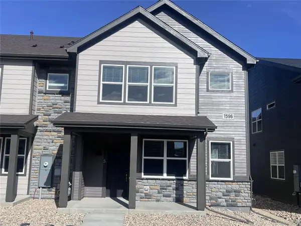 1596 Riverplace Drive #5, Windsor, CO 80550
