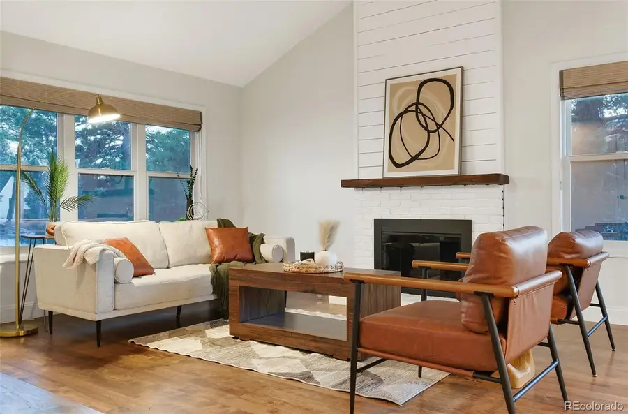 7157 S Adams Circle, Centennial, CO 80122 - Image #2