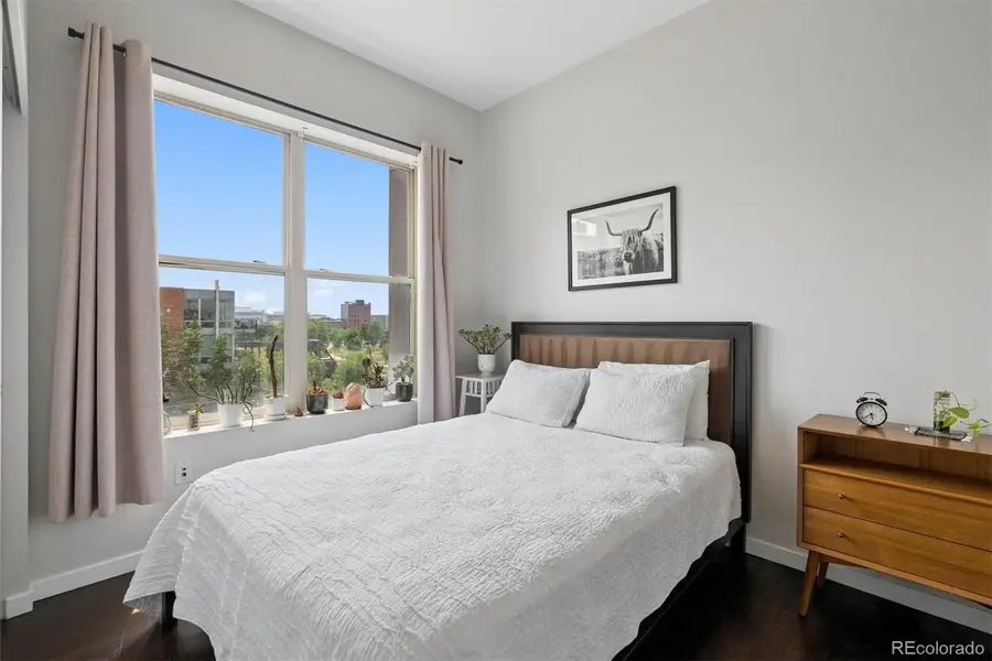 1440 Little Raven Street #403, Denver, CO 80202 - #3