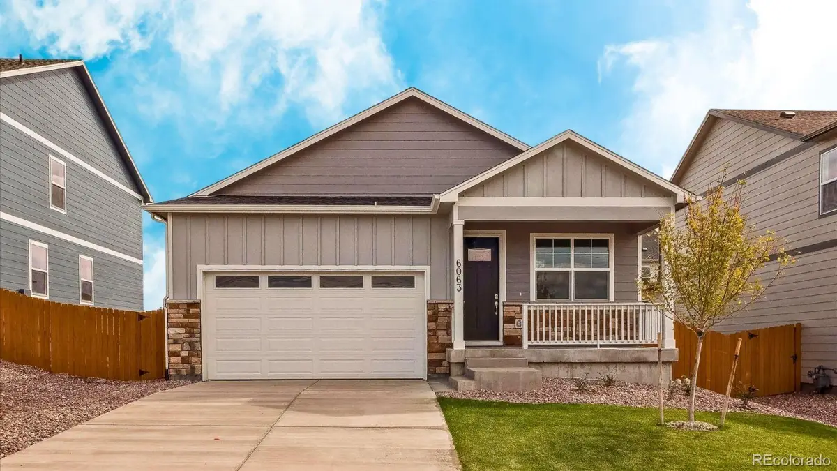 1025 Brink Street, Lochbuie, CO 80603 - Image #1