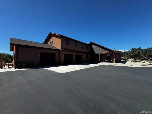 30563 Stampede Run, Buena Vista, CO 81211