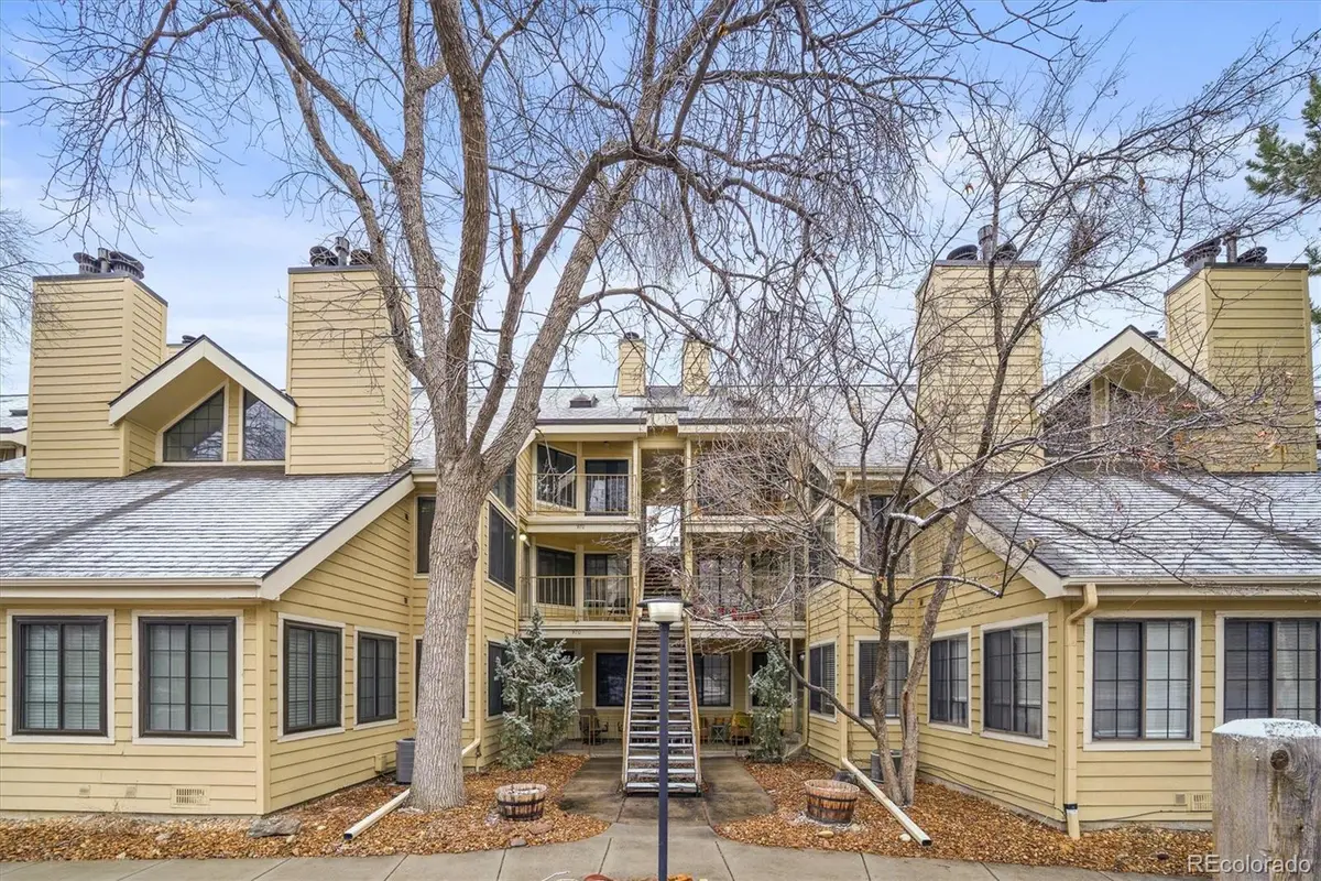 970 S Dahlia Street #B, Denver, CO 80246 - Image #1