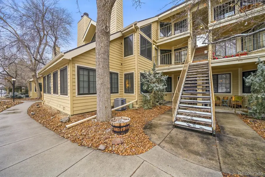 970 S Dahlia Street #B, Denver, CO 80246 - Image #2