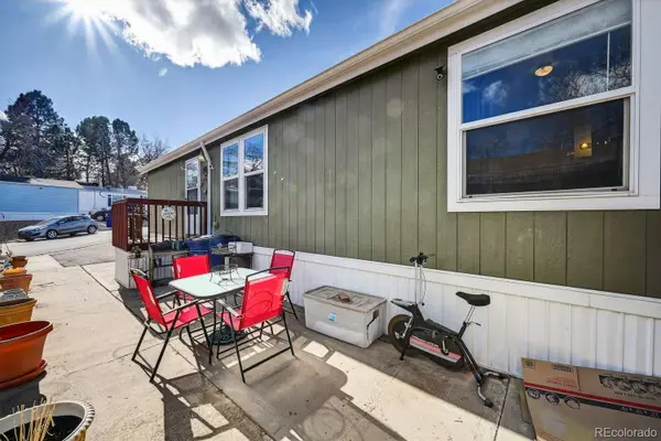 1801 W 92nd Avenue, Denver, CO 80260