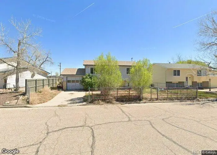 80 N Pine Street, Keenesburg, CO 80643 - #1