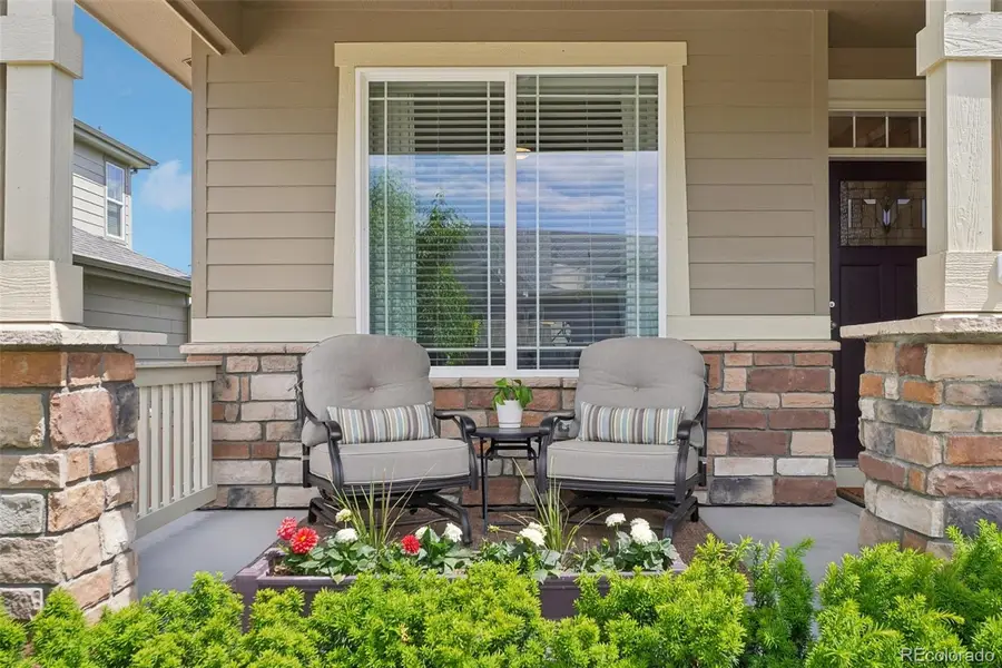 4438 Sidewinder Loop, Castle Rock, CO 80108 - #2