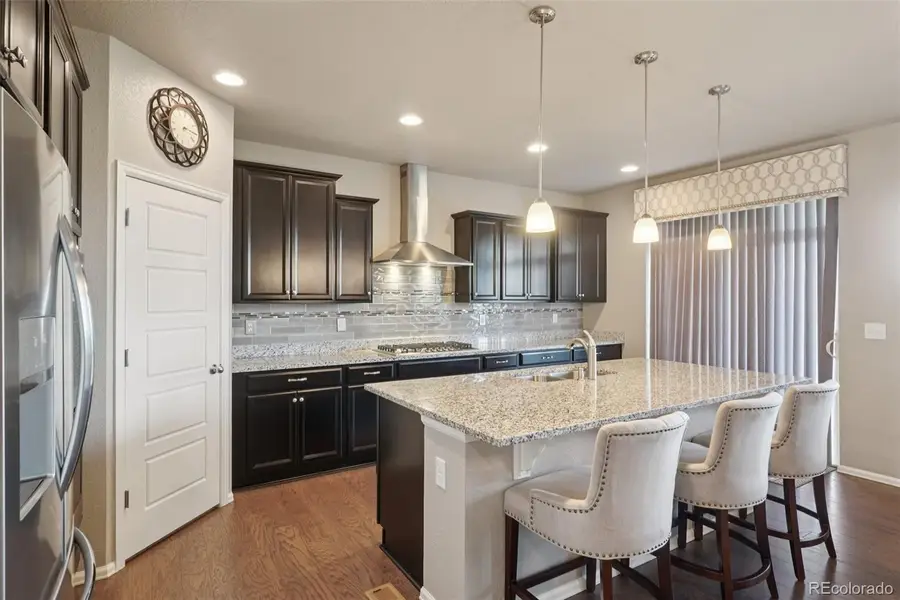 4438 Sidewinder Loop, Castle Rock, CO 80108 - #3