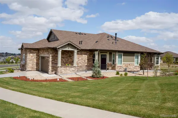 24919 E Alder Drive, Aurora, CO 80016