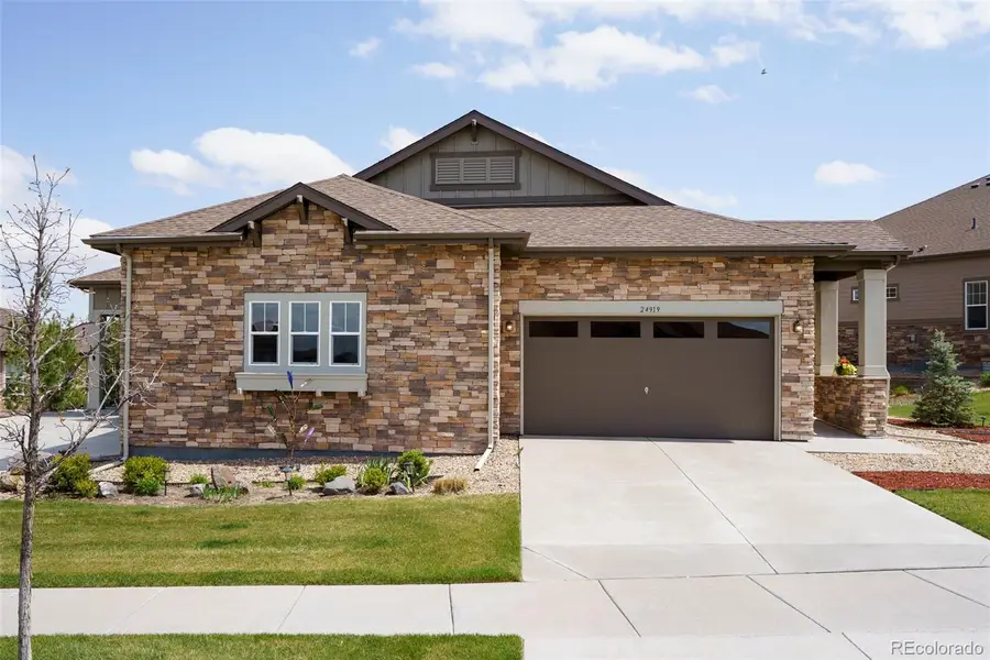 24919 E Alder Drive, Aurora, CO 80016 - #2